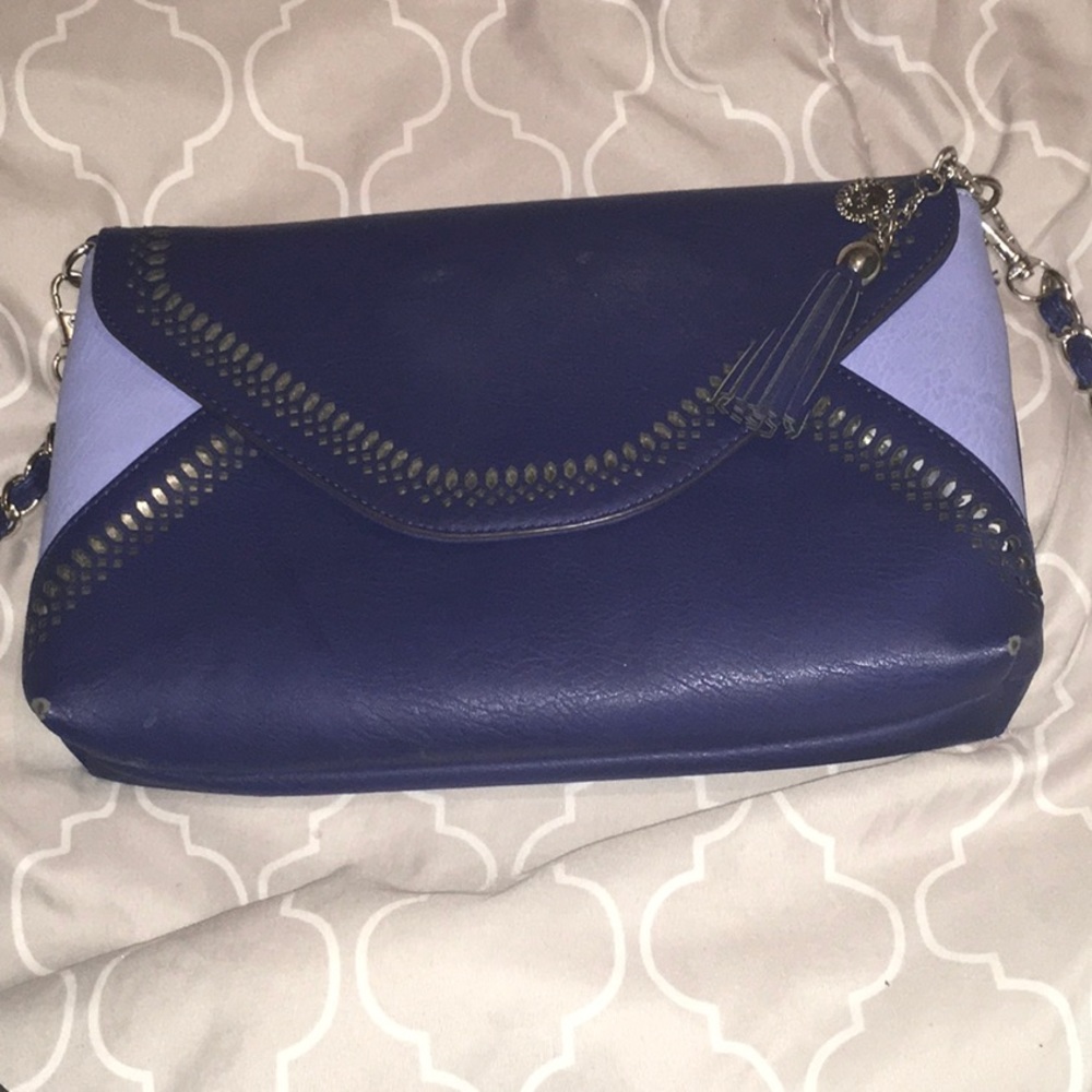 Jessica Simpson crossbody